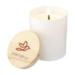 wooosh scented candle classic jasmine geurkaars