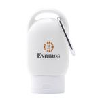 clip-on zonnebrandlotion factor 30