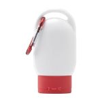 clip-on zonnebrandlotion factor 30