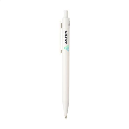 digiclip recycled abs pen blauwe inkt