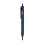 digiclip recycled abs pen blauwe inkt