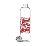 nolin waterfles lekvrij 1 liter