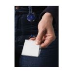 aspen rollerclip pashouder