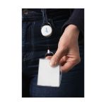 aspen rollerclip pashouder