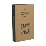 backgammon box