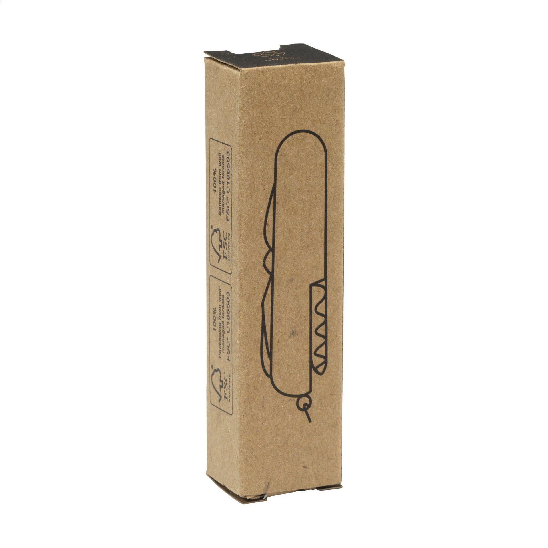 lasergravering (35 x 10 mm)