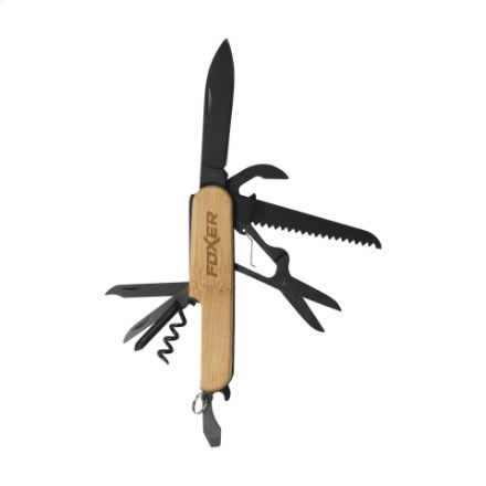 bamboe blade zakmes