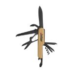 bamboe blade zakmes