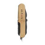 bamboe blade zakmes
