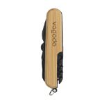 bamboe blade zakmes