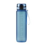hydrate kunststof waterfles lekvrij 1 liter