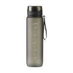 hydrate kunststof waterfles lekvrij 1 liter