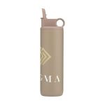 bonny recycled rvs thermosfles 800 ml