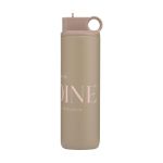 bonny recycled rvs thermosfles 800 ml