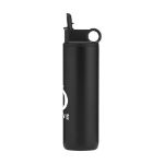 bonny recycled rvs thermosfles 800 ml