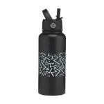 eddy recycled rvs thermosfles 900 ml