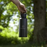 eddy recycled rvs thermosfles 900 ml