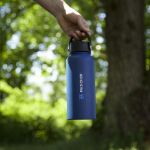 eddy recycled rvs thermosfles 900 ml
