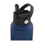 eddy recycled rvs thermosfles 900 ml
