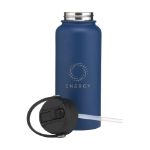 eddy recycled rvs thermosfles 900 ml