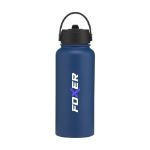 eddy recycled rvs thermosfles 900 ml