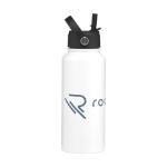 eddy recycled rvs thermosfles 900 ml