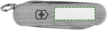 lasergravering (25 x 8 mm)