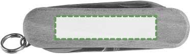 lasergravering (35 x 8 mm)