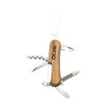 victorinox evolution 10 houten zakmes