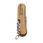 victorinox evolution 10 houten zakmes