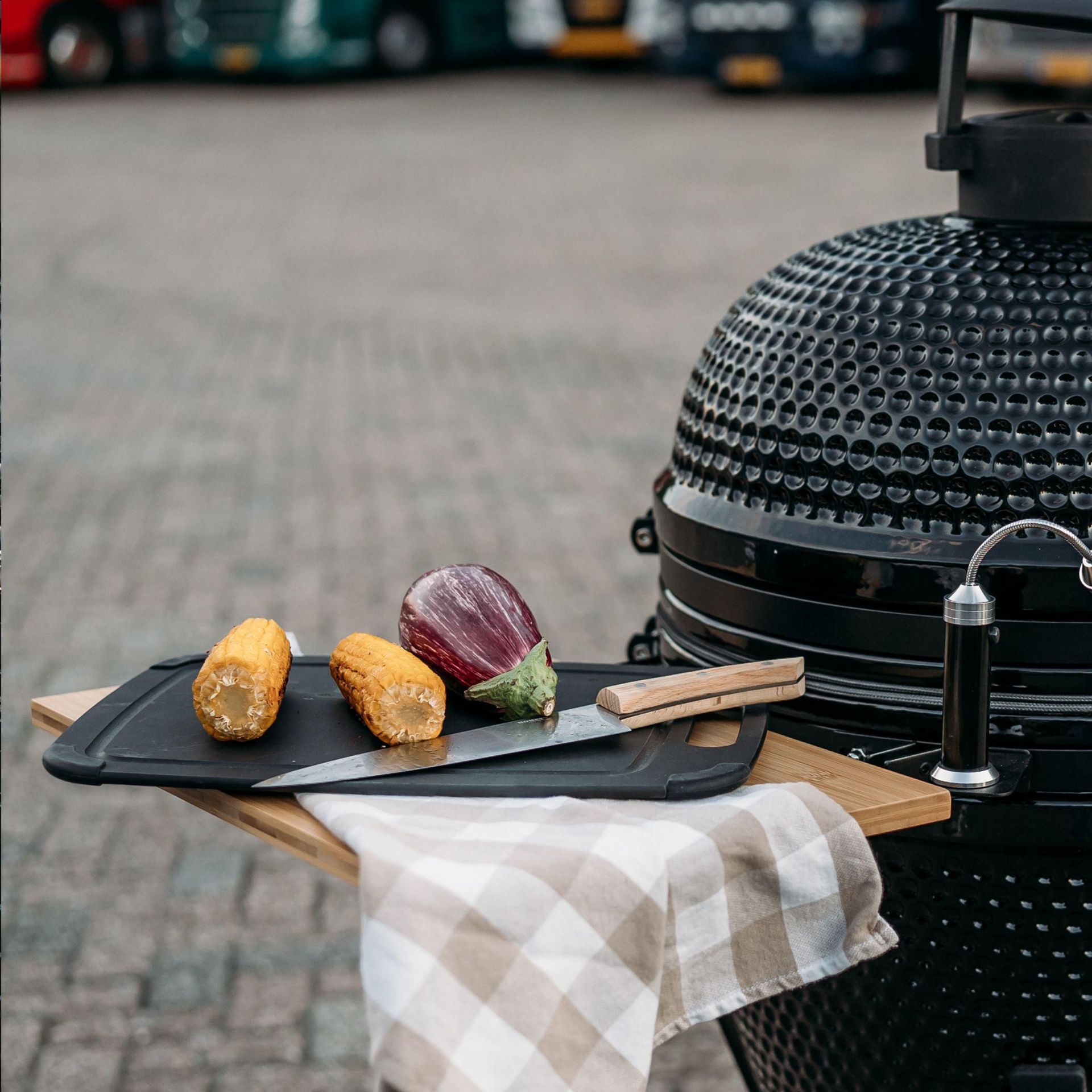 lasergravering (50 x 30 mm)