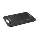 homey's wood fiber snijplank