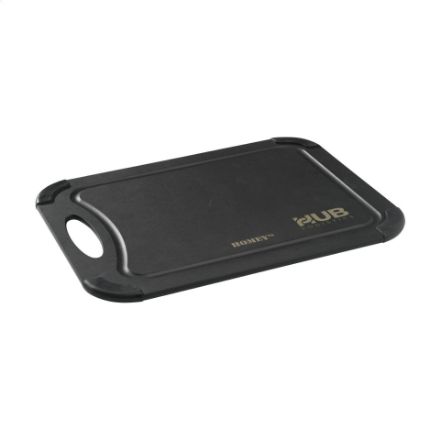 homey's wood fiber snijplank