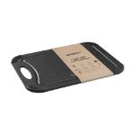 homey's wood fiber snijplank