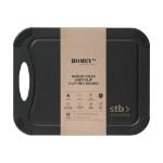 homey's wood fiber snijplank