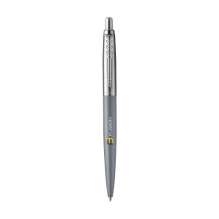 parker jotter xl balpen blauwe inkt