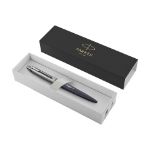 parker jotter xl balpen blauwe inkt
