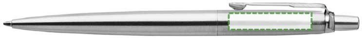 lasergravering (30 x 6 mm)