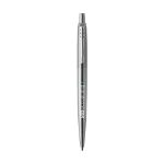 parker jotter rvs balpen blauwe inkt