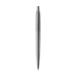 parker jotter rvs balpen blauwe inkt