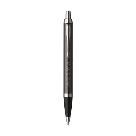 parker im balpen blauwe inkt bli