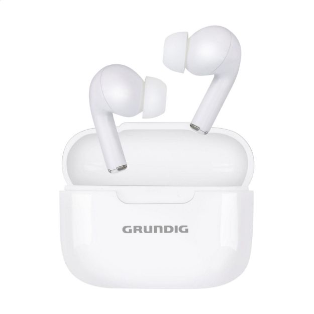 grundig tws earphones 230 mah