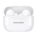grundig tws earphones 230 mah