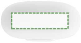 tampondruk (32 x 9 mm)