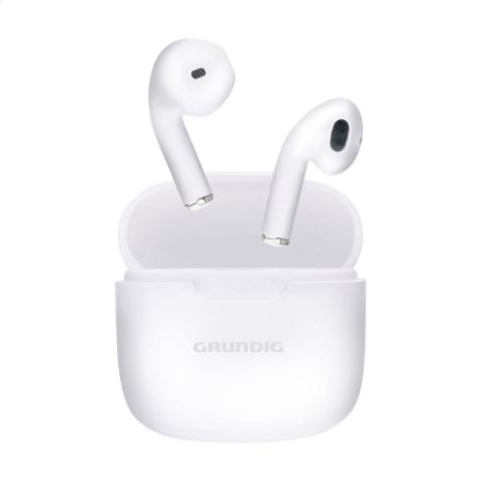 grundig tws earbuds 200 mah