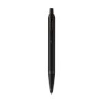 parker im achromatic balpen blauwe inkt