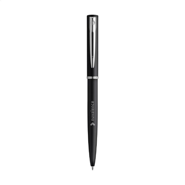 waterman allure balpen blauwe inkt