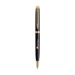 waterman hémisphère zwart blauwe inkt