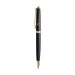 waterman hémisphère zwart blauwe inkt