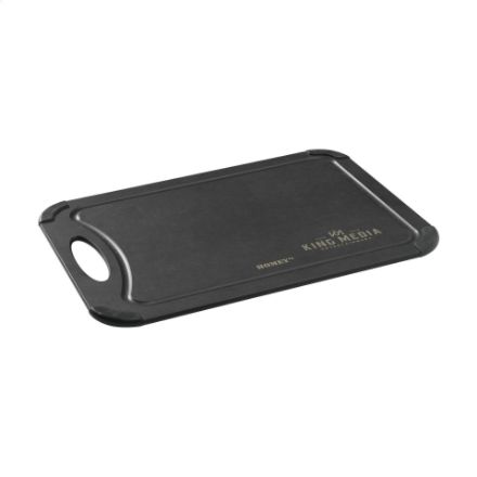 homey's wood fiber medium snijplank